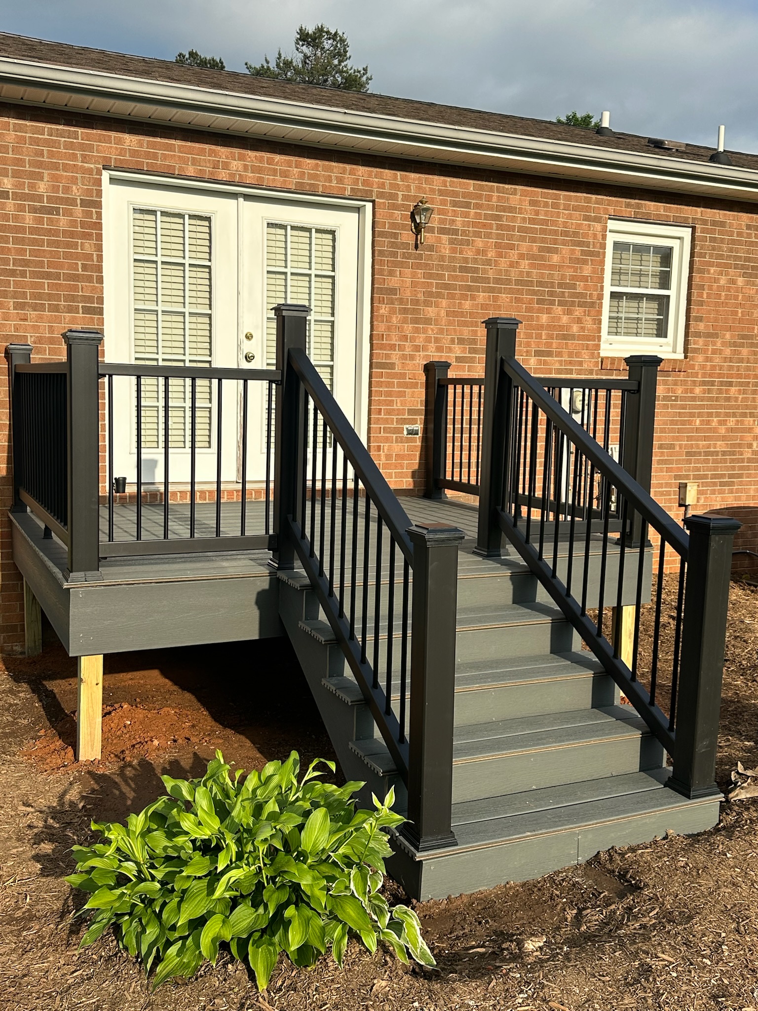 Featured project photo